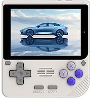 Фото Powkiddy V10 64GB Gray