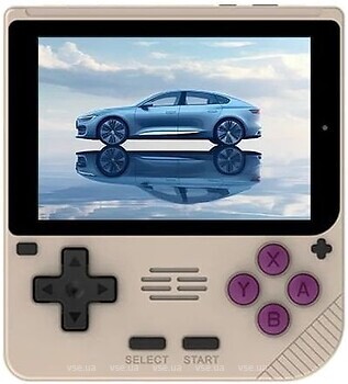 Фото Powkiddy V10 64GB Khaki