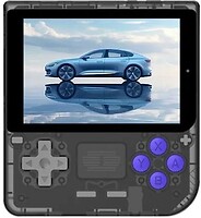 Фото Powkiddy V10 64GB Transparent Black