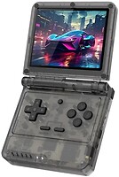 Фото Powkiddy V90S 64GB Transparent Black