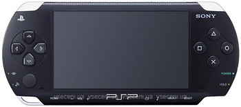 Фото Sony PlayStation Portable (PSP-100x серия)