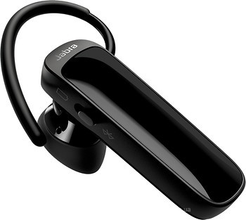 Фото Jabra Talk 25 Black (100-92310900)