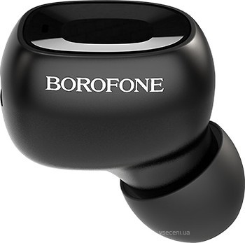 Фото Borofone BC28 Black