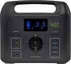 Фото WellCharger D150 204 Wh Black