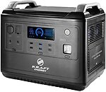 Фото Kraft Energy KPS-2000PGX 1997 Wh Black