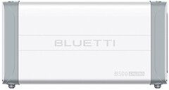 Фото Bluetti B500 Expansion Battery 4960 Wh White