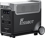 Фото Fossibot F3600 3840 Wh Black