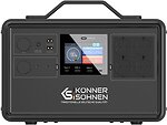 Зарядные станции Konner&Sohnen