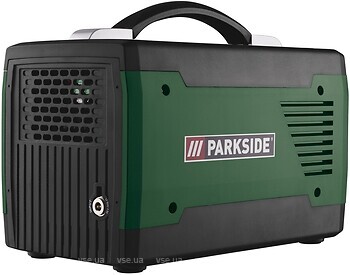 Фото Parkside PSGE 300 A1 307 Wh Black/Green