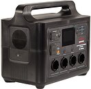 Фото Vitals Professional PS 1800qc 1536 Wh Black (223638)
