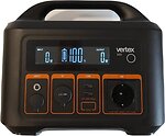 Фото Vertex PS500 500 Wh Black