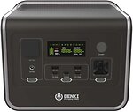 Фото Genki GK-800 512 Wh Black