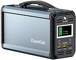 Фото Flashfish G300 222 Wh Gray