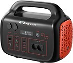 Фото ATZ Power ATZ1000 1075 Wh Black/Orange