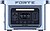 Фото Forte PS-1024LFP 1280 Wh Silver