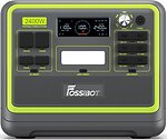 Фото Fossibot F2400 2048 Wh Green