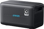 Фото Anker SOLIX BP2600 Expansion Battery 2560 Wh Black