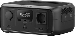 Фото EcoFlow River 3 245 Wh Black (EFRIVER3-EU)