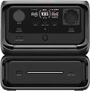 Фото EcoFlow River 3 Max 572 Wh Black (EFRIVER3-MAX-EU)