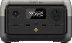Фото EcoFlow River 2 AU 256 Wh Black (RIVER2-AU)