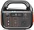 Фото ATZ Power 300 296 Wh Black/Orange
