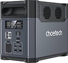 Фото Choetech BS061 1024 Wh Blue