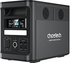 Фото Choetech BS065-EU-BK 1536 Wh Black