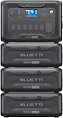 Фото Bluetti AC300+3 Home Battery Backup B300K 8294.4 Wh Black