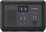 Фото Holmer BCP1500 1280 Wh Black (031911)