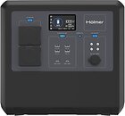 Фото Holmer BCP2400 2560 Wh Black (031912)