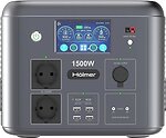 Фото Holmer FCS1500 1280 Wh Grey (031910)
