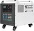 Фото Konner&Sohnen KS 2500PS 2500 Wh White