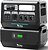 Фото Altek AL 2400 PowerBox Pro Plus 2048 Wh Gray (2116995)