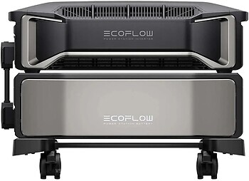 Фото EcoFlow Delta Pro Ultra 6144 Wh Grey