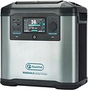 Фото Flashfish P25 Max 2200W 1935 Wh Silver (0049)