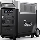 Фото Fossibot F3600 Pro 3840 Wh Black