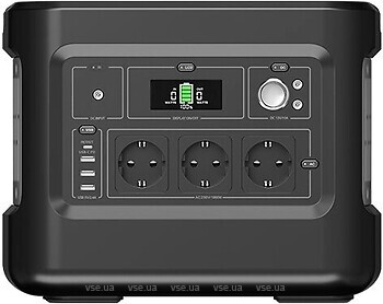 Фото Optonica 1000W 1037 Wh Gray (9420/B1000-A1)