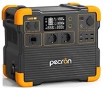 Фото Pecron E2400LFP 2048 Wh Black