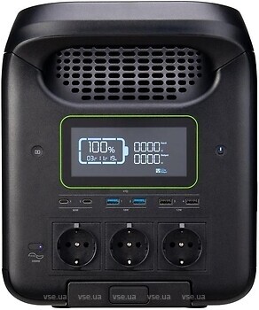 Фото Acer APS331 3000W 2560 Wh Black (GP.ADT11.02G)