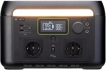 Фото Acer APS311 600W 512 Wh Black (GP.ADT11.02C)