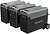 Фото Elements Ultra+ 3600W 11520 Wh Black (PPS-3600DBG/2)