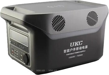 Фото UKC Sine 9589 1000W 768 Wh Black