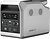 Фото Vigorpool Captain 2400W 2240 Wh Silver (VP61-EU)