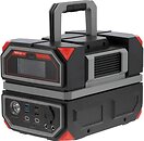Фото YATO 1200W 917 Wh Black (YT-83092)