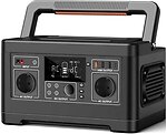 Фото Power Station A5 520 Wh Black