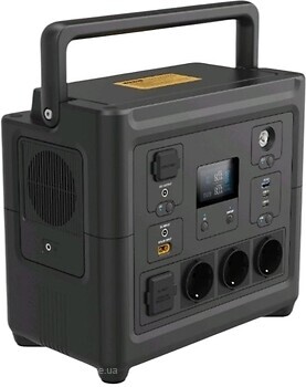 Фото Sturmax HSM901000 1000 Wh Black