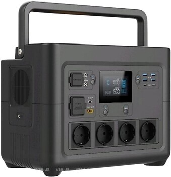 Фото Sturmax HSM901800 1800 Wh Black