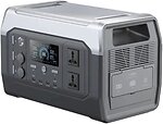 Фото X-power 1024 Wh 1800W Black