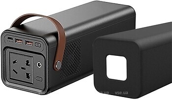 Фото Yoobao EN200W 190 Wh Black