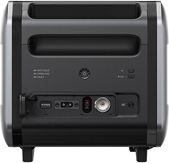 Фото Zendure Satellite Battery B6400 6438 Wh Gray